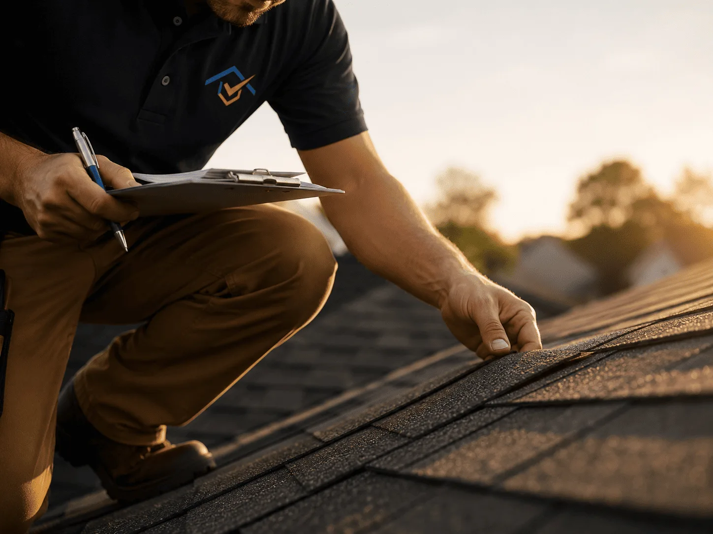 Why Choose Roof Inspection in Verdunville, WV