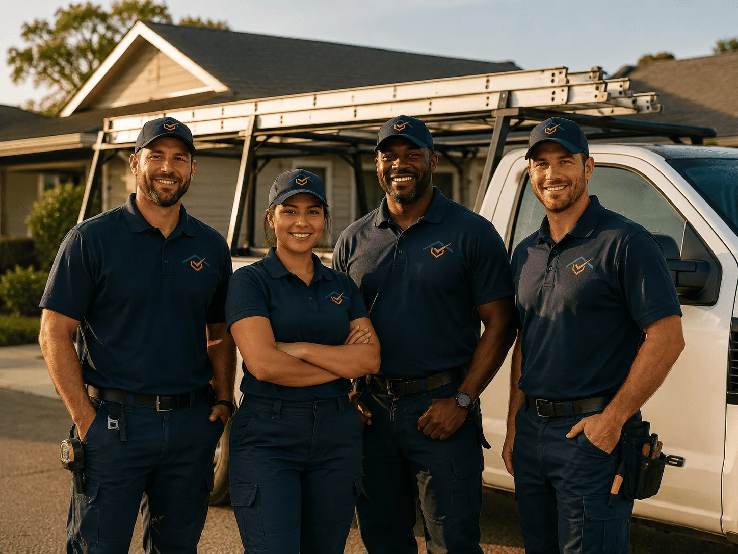Roof Inspection company in Verdunville, WV